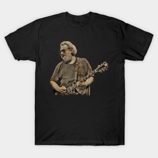 Garcia Vintage Old School T-Shirt